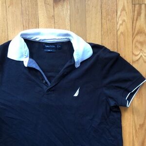 Men’s Collated Short Sleeve Shirt